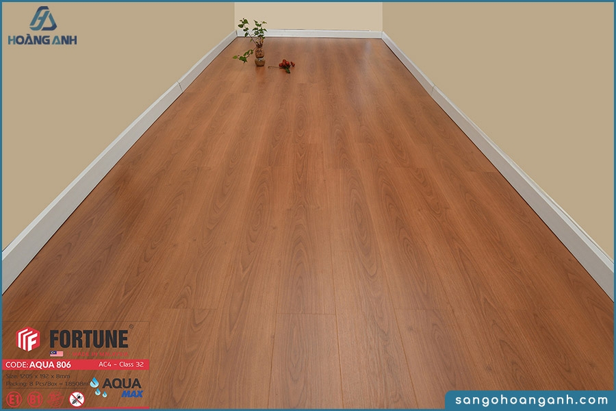 san go fortune aqua 806 8mm