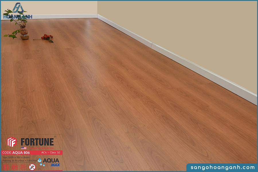 san go fortune aqua 806 8mm