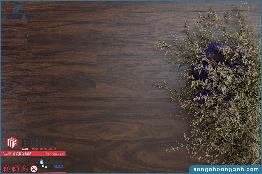 san go fortune aqua 808 8mm