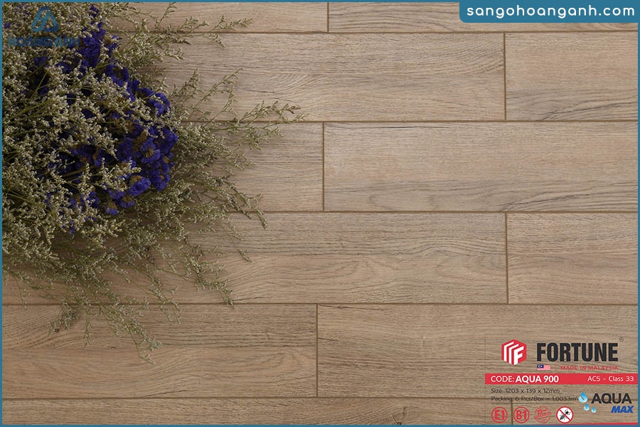 san go fortune aqua 900 12mm