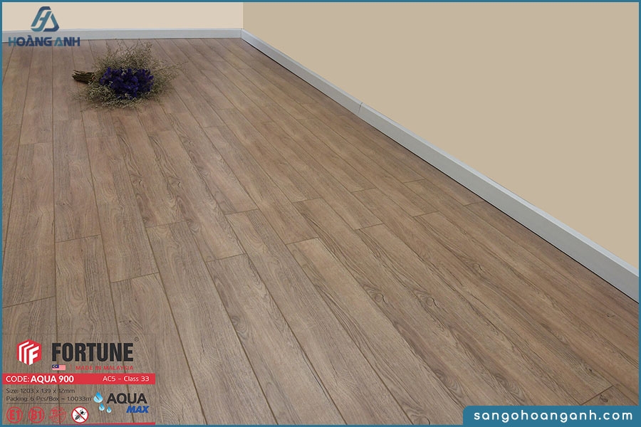 san go fortune aqua 900 12mm