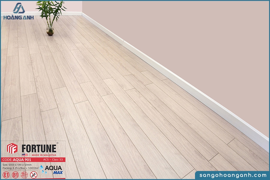 san go fortune aqua 901 12mm