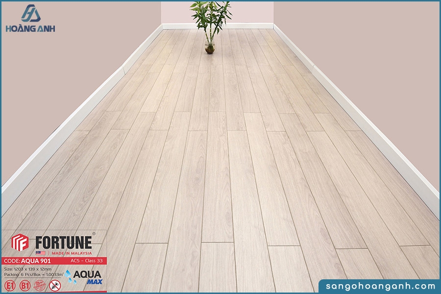 san go fortune aqua 901 12mm