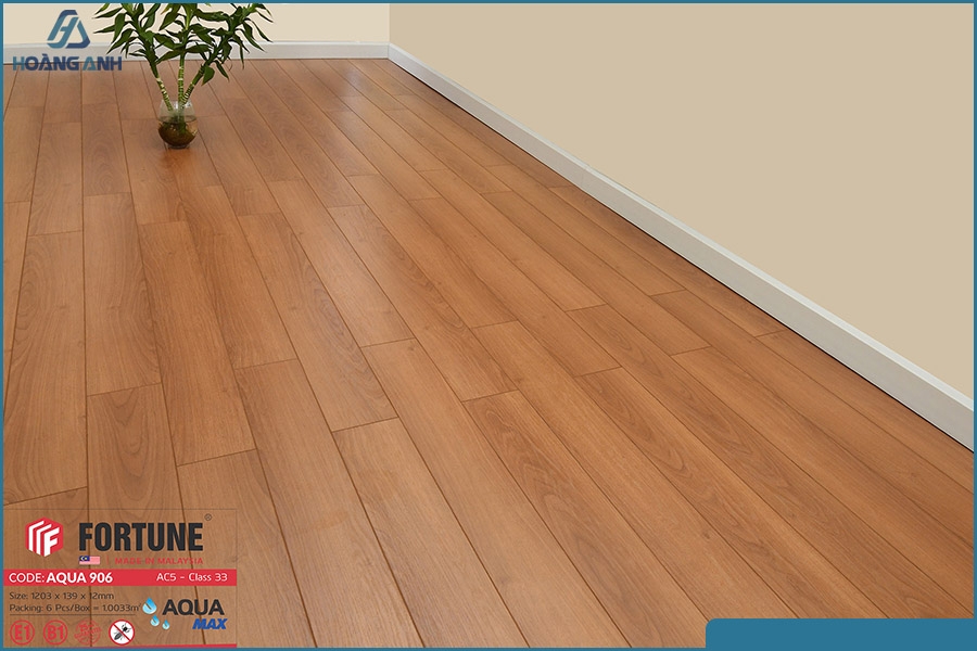 san go fortune aqua 906 12mm