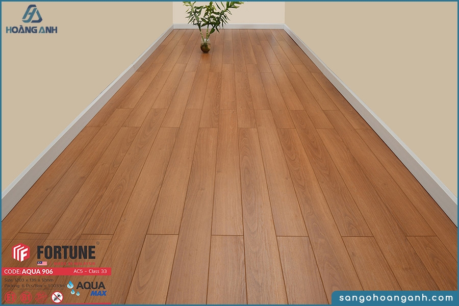 san go fortune aqua 906 12mm