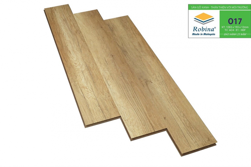 san go robina o17 12mm ban lon