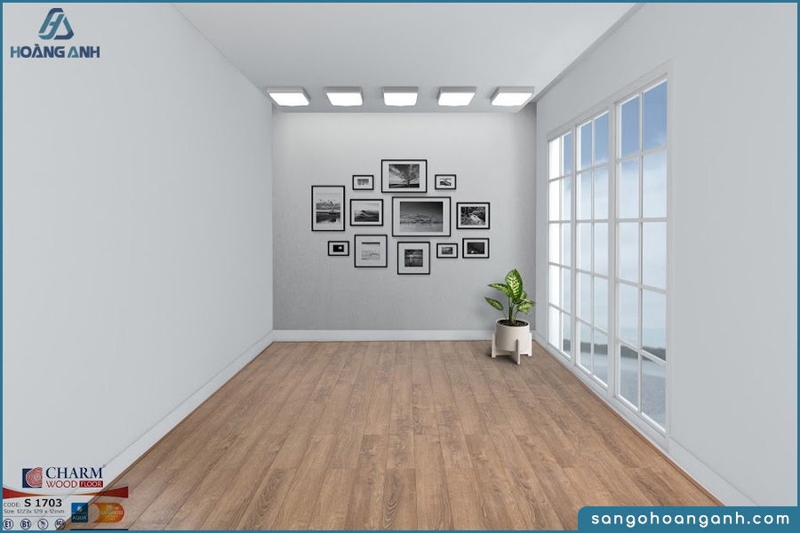 san go charmwood s1703 12mm