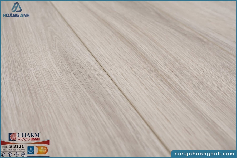 san go charmwood s3121 12mm