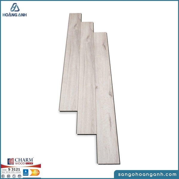 san go charmwood s3121 12mm