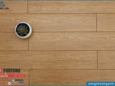 san go fortune aqua 909 12mm