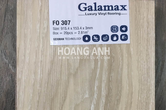 san nhua galamax luxury vinyl
